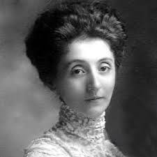 Marie Philippine Pabst Goodrich (1868-1947)