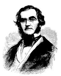 William Foushee Ritchie (1813-1877)