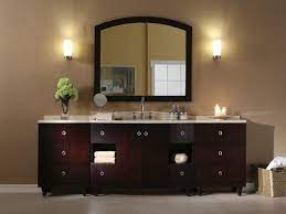 Bathroom light fixtures side mirror. Bathroom Lighting Styles And Trends Hgtv