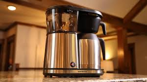 Nespresso compatible coffee machine ukeg co2 problems. Bonavita S Improved Connoisseur Coffee Maker Is Its Best One Yet Cnet