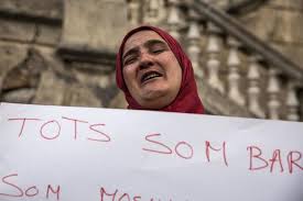 Hyper act takkan pergi april 1. Atentado En Barcelona Uno De Los Islamistas De Ripoll Dejo Una Carta De Despedida Pido Perdon El Mundo