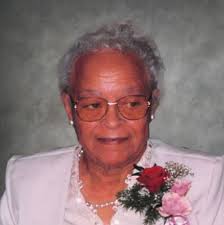 Beulah Zonetta Bannister Ball (1929-2022)