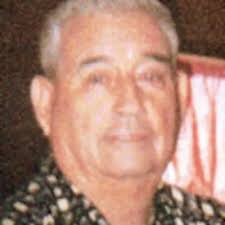 Obituary information for Federico M. Tavarez