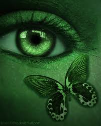 Magical Jade By Lt Arts Deviantart Com On Deviantart Dark Green Aesthetic Green Pictures Green Aesthetic