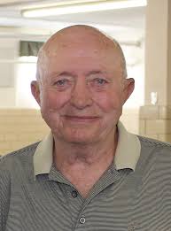 Obituary information for John A. Siebold, Sr.