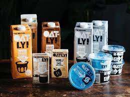Shares of oatly (nasdaq:otly) stock will become available to investors on after the firm's initial public offering (ipo). Oatly Could Ipo This Year As Oat Milk Sees Triple Digit Sales Growth