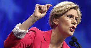 Elizabeth Warren Warns An "Economic Crash" Is Coming, And Only She ...