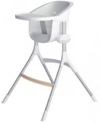 Highchair Up Down