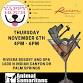 Yappy Hour at Riviera Resort and Spa Palm Springs.... event in Palm Springs, CA