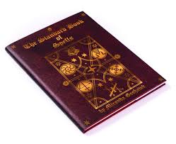 The Standard Book Of Spells By Miranda Goshawk Chapter 1 Hogwarts Library