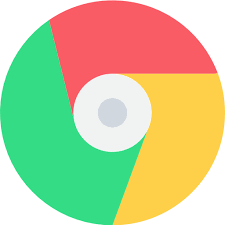 Image result for chrome icon