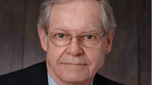 I always knew that my public policy research had, at some point, to address  the First Peoples': Courchene