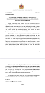 Contoh surat aduan tidak puas hati claim kereta. Aa One Agency Posts Facebook