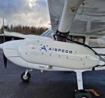 Wingcopter and the Transition from Vertical to Horizontal ...