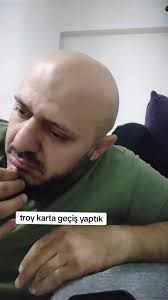 Troy Karta Geçiş Süreci ve Bilgiler