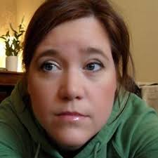 Annika Blomé (@AnnikaBlome)