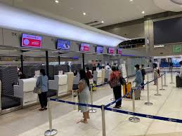 Untuk informasi lebih lanjut, klik disini. Lion Air Thailand Kembali Beroperasi Tapi Hanya Penerbangan Domestik Ishabripedia Us