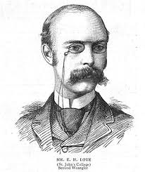 Edward Hough's Instagram, Twitter & Facebook