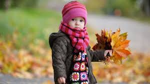 Cute Baby Autmn Hd Wallpapers 1080p Cute Baby Wallpaper Baby Girl Wallpaper Cute Baby Girl Wallpaper