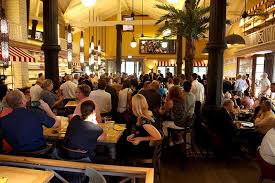 Cafe del sol is the place to grab breakfast or brunch with friends and coworkers. Cafe Del Sol Stadtmagazin Dates