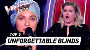 © 2015 prosiebensat.1 tv deutschland gmbh/creative solutions. Unforgettable Blind Auditions In The Voice Kids Youtube