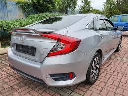 Maybe you would like to learn more about one of these? Kereta Secondhand Mampu Milik Cars Cars For Sale On Carousell