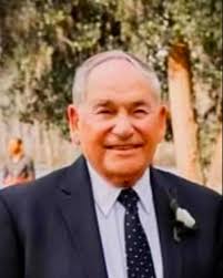 Thomas W. Brinson Obituary November 30, 2022