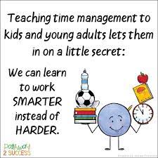 These types of activities engage students to the content. Interventions For Executive Functioning Challenges Time Management The Pathway 2 Success