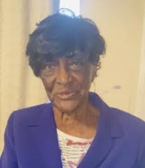 Shepherd, Flora Bell