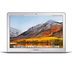 I use my computer mostly for photography and video edit, internet and multimedia. Macbook Air 13 Zoll 2017 Technische Daten