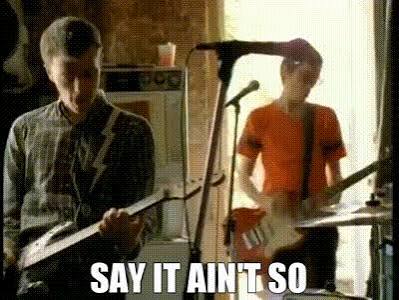 YARN | Say it ain't so | Weezer - Say It Ain't So | Video gifs by quotes |  e3b39d39 | 紗