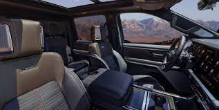 2027 Gmc Sierra 1500