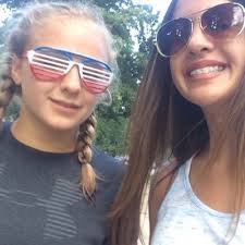 Sydney Frederick (@sydneyfred13)