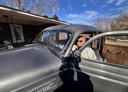 Image result for Dolphin Gray 1936 Dodge