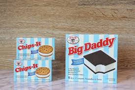 Enriched bleached wheat flour (wheat flour, . Now Serving The Products You Have Always It S It Ice Cream ÙÙŠØ³Ø¨ÙˆÙƒ