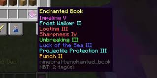 (commander keen / minecraft enchantment) + extras. Color Coded Enchantment Types Minecraft Texture Pack