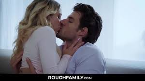 Step Brother Pummeling his Weak Stepsister - XNXX.COM