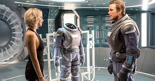 List of the best chris pratt movies, ranked best to worst with movie trailers when available. Passengers Review Jennifer Lawrence And Chris Pratt S Space Romance Indiewire