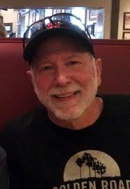 Roger Morrison Obituary