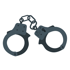 Handcuffs Cutiemark By Misteraibo On Deviantart Handcuffs Clip Art Handcuffs Drawing