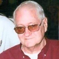 Donald Joseph Brown Obituary