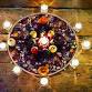 Autumn Samhain Sound and Gong Bath event image