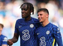 Chalobah hasn't made an appearance for chelsea's first team, however, antonio conte named the youngster on the bench for the fa cup final win . Mcw8ttewt1sifm