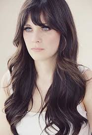 Celeb trendsetters who were seen sporting their lengthy fringe hair are vanessa hudgens, gemma arterton, karlie. Long Hair Hairstyles With Bangs For Women Novocom Top