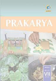 Kandungan gizinya yang melimpah sangat baik untuk kebutuhan nutrisi. Prakarya Kelas 7 Semester 2 Flip Ebook Pages 101 150 Anyflip Anyflip