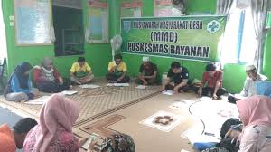 By unie9nie in types > instruction manuals, sop mmd, and sop musyawarah masyarakat desa Musyawarah Masyarakat Desa Mmd Puskesmas Bayanan Desa Muning Baru