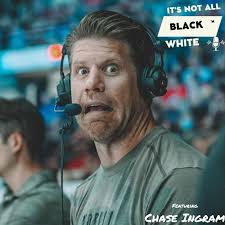 19 of Chase Ingraham Podcasts Interviews