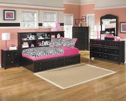 Jaidyn Bookcase Bedroom Group Bookcase Bed Twin Bedroom Sets Kids Bedroom Sets