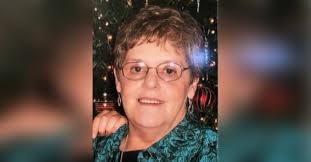 Obituary information for Brenda Rachels