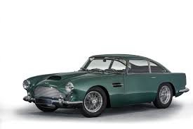 Image result for Dubonnet 1961 Aston Martin